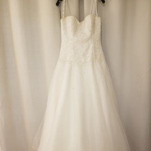 NWT Winnie Couture Wedding Gown
